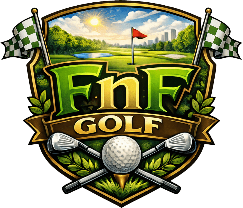 FnF Golf